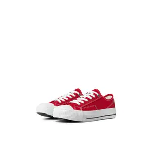 Children's sneakers Jack & Jones Corp Canvas Lo image-0