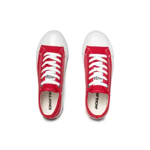 Children's sneakers Jack & Jones Corp Canvas Lo image-1
