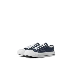 Children's sneakers Jack & Jones Corp Canvas Lo image-0