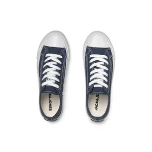 Children's sneakers Jack & Jones Corp Canvas Lo image-1