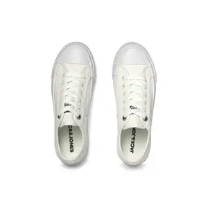 Children's sneakers Jack & Jones Corp Canvas Lo image-1