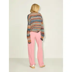 Trui met lange mouwen voor dames JJXX simone space dye image-3