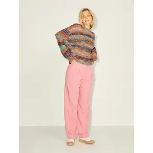 Trui met lange mouwen voor dames JJXX simone space dye image-4