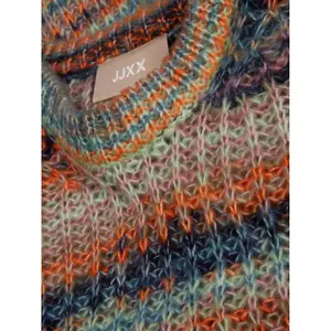 Trui met lange mouwen voor dames JJXX simone space dye image-6