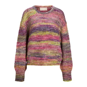 Damestrui JJXX Simone Space Dye Knit Noos image-0