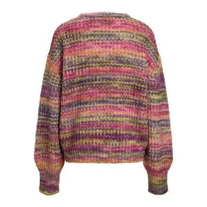 Damestrui JJXX Simone Space Dye Knit Noos image-1