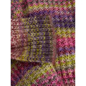 Damestrui JJXX Simone Space Dye Knit Noos image-2