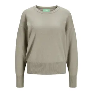 Jersey de cachemira de manga larga para mujer JJXX tamy image-0