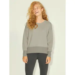 Jersey de cachemira de manga larga para mujer JJXX tamy image-1