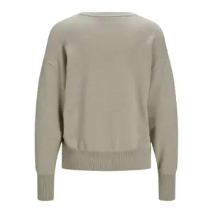 Jersey de cachemira de manga larga para mujer JJXX tamy image-4