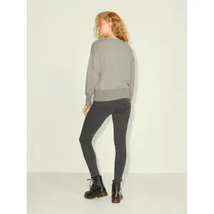 Jersey de cachemira de manga larga para mujer JJXX tamy image-5