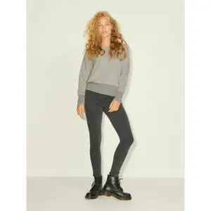 Jersey de cachemira de manga larga para mujer JJXX tamy image-2