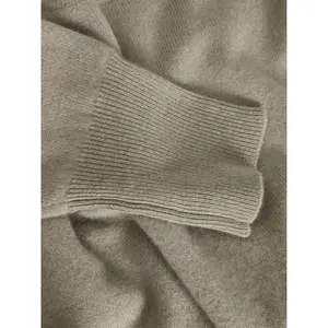 Jersey de cachemira de manga larga para mujer JJXX tamy image-6