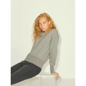 Jersey de cachemira de manga larga para mujer JJXX tamy image-3