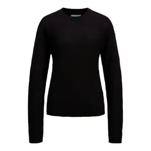 Woman sweater JJXX sally tape image-0