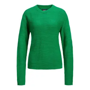Woman sweater JJXX sally tape image-0