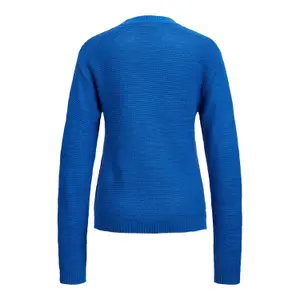 Woman sweater JJXX sally tape image-1