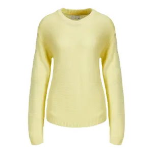 Woman sweater JJXX sally tape image-0