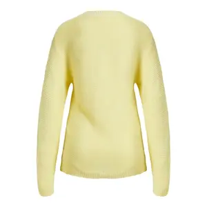 Woman sweater JJXX sally tape image-1