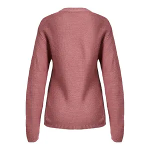 Woman sweater JJXX sally tape image-1