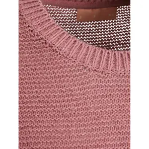 Woman sweater JJXX sally tape image-2