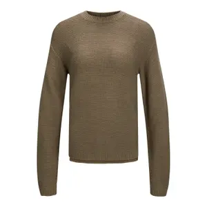 Woman sweater JJXX sally tape image-0