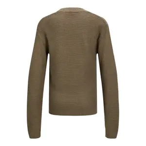 Woman sweater JJXX sally tape image-1