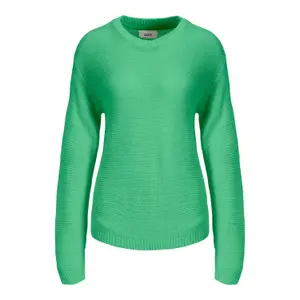 Woman sweater JJXX sally tape image-0