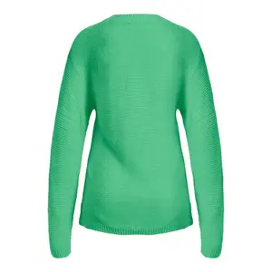 Woman sweater JJXX sally tape image-1