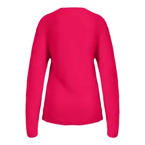Woman sweater JJXX sally tape image-1