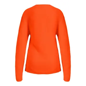 Woman sweater JJXX sally tape image-1