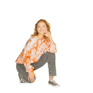 Sweatshirt femme JJXX Taylor Loose image-2