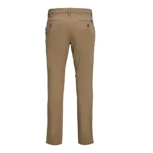 Hose Jack & Jones Ollie jagger Sa Beige Noos image-3