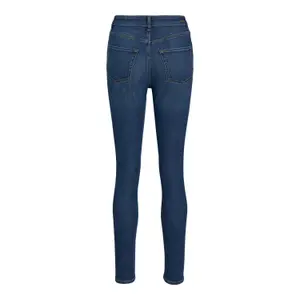 Women's jeans JJXX vienna skinny am1002 image-1