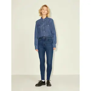 Women's jeans JJXX vienna skinny am1002 image-3