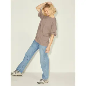 T-shirt à manches courtes femme JJXX Jxandrea image-1