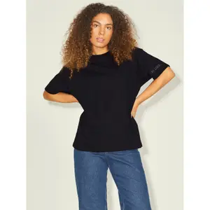 T-shirt à manches courtes femme JJXX Jxandrea image-1