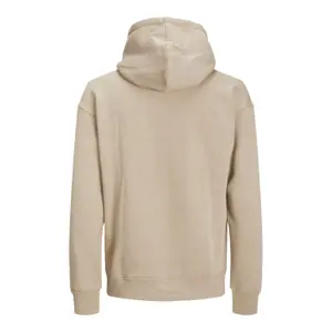 Kapuzenpullover Jack & Jones Star Basic image-3