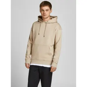 Kapuzenpullover Jack & Jones Star Basic image-1