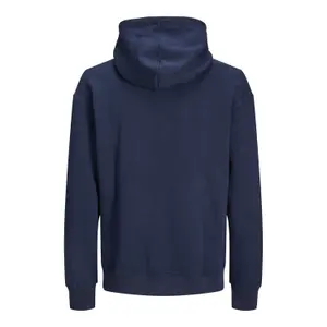 Sweatshirt à capuche Jack & Jones Star Basic image-1