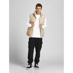 Sweatshirt Jack & Jones Star Basic image-1