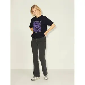 T-shirt à manches courtes femme JJXX Jxtessa image-1