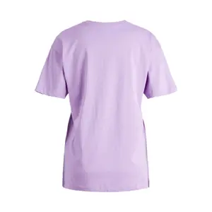 T-shirt à manches longues à manches courtes femme JJXX Jxtessa image-4