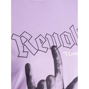 T-shirt à manches longues à manches courtes femme JJXX Jxtessa image-6
