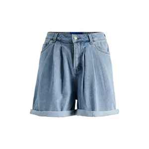 Short en jean large femme JJXX alexa akm11 image-0
