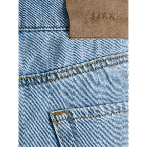 Short en jean large femme JJXX alexa akm11 image-2
