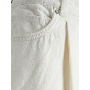 Short en jean large femme JJXX alexa akm12 image-3