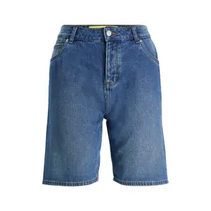 Women's shorts JJXX silla str akm2 image-0