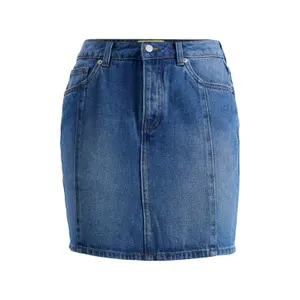 Women's denim skirt JJXX lesley akm2a image-0