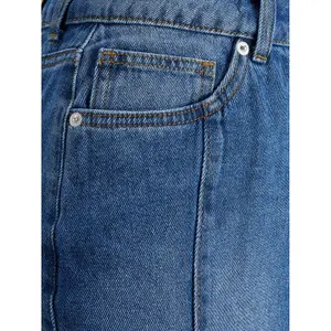 Women's denim skirt JJXX lesley akm2a image-3